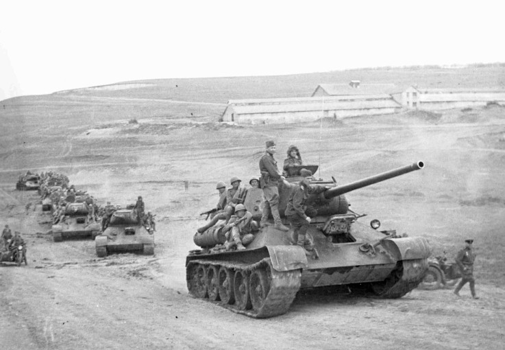 Мероприятия к 80-летию Победы в Великой Отечественной войне пройдут в рамках исторического проекта Мероприятия к 80-летию Победы в Великой Отечественной войне пройдут в рамках исторического проекта.
