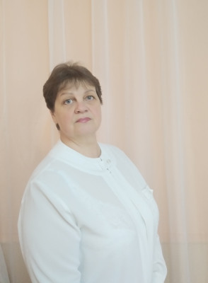 Воспитатель Татаринцева Елена Николаевна